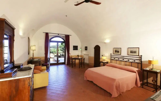Agriturismo Grazia