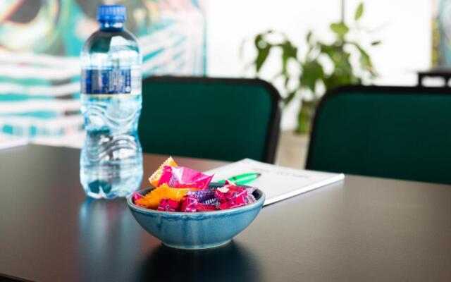 Hallmark Hotel by BON Hotels