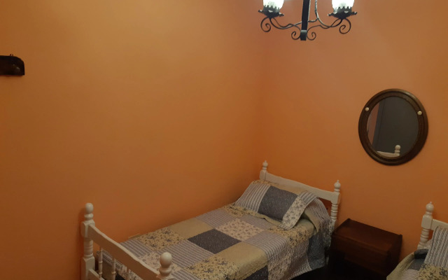 Hotel El Nevado Malargüe