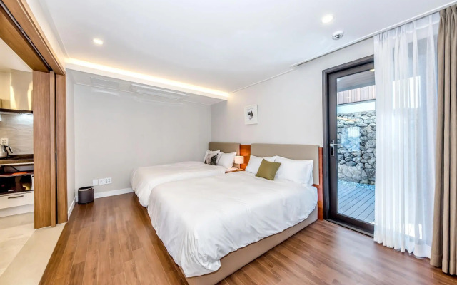 Arts Spa & Poolvilla