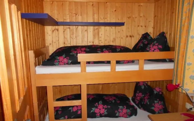 Ferienwohnung Trattenhaus