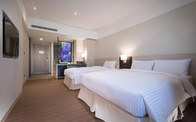 Full Kind Hotel