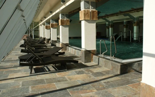 Mlyn Jacka Hotel & Spa