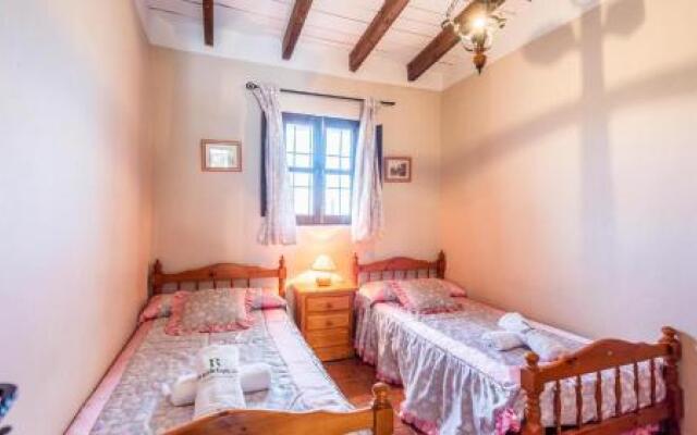 casa villazo I