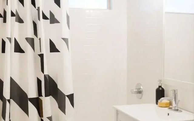 The Ballard Socialite