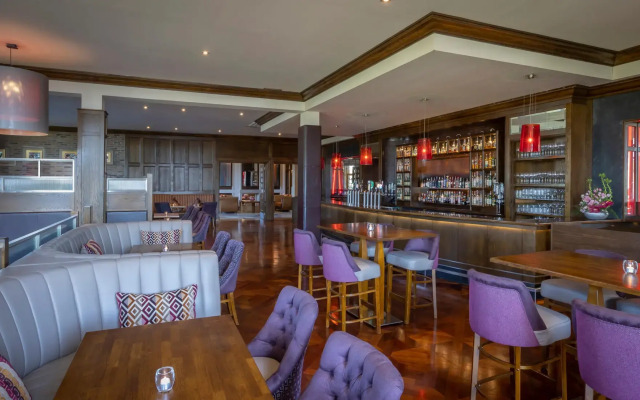 The Brehon Hotel & Spa