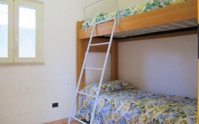 Biondy Villino in Residence Rio Claro