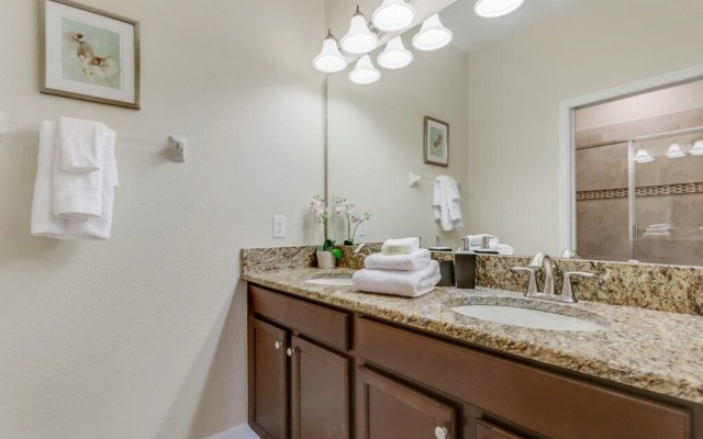 Rolling Fairway Villa Champions Gate 3