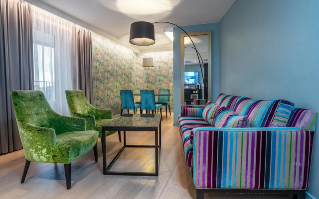 Thon Hotel Rosenkrantz