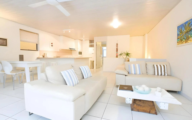 Tea Trees Private Holiday Apartment