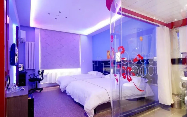 Harbin Xilong Hotel Convention Center Branch