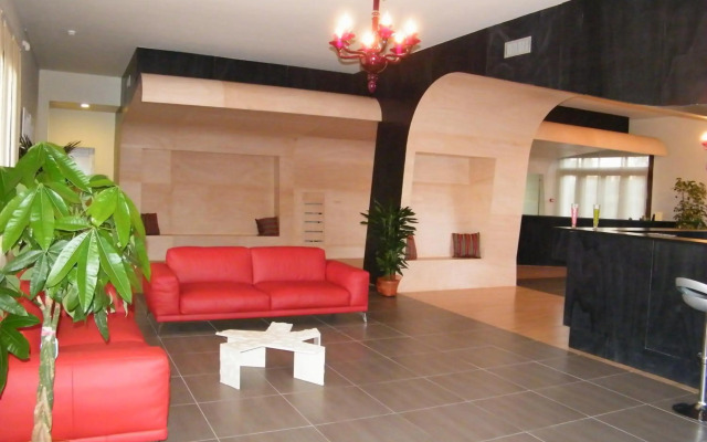 Althea Palace