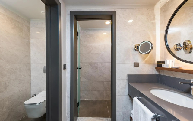 Seaden Quality Resort & Spa