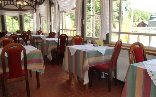 Hotel Beutel "Waldfrieden"