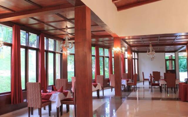 Ganako Luxury Lodge
