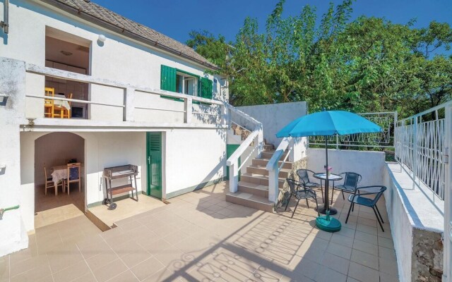Awesome Home in Povile With 1 Bedrooms and Wifi
