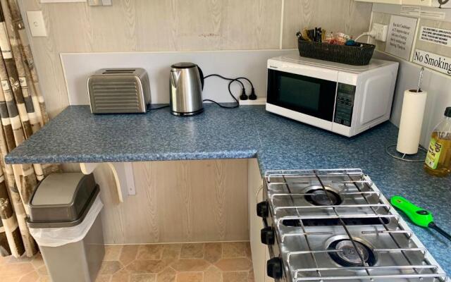 Cootamundra Caravan Park
