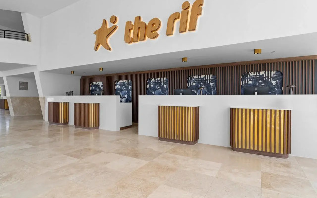 The Rif at Mangrove Beach Corendon All-Inclusive