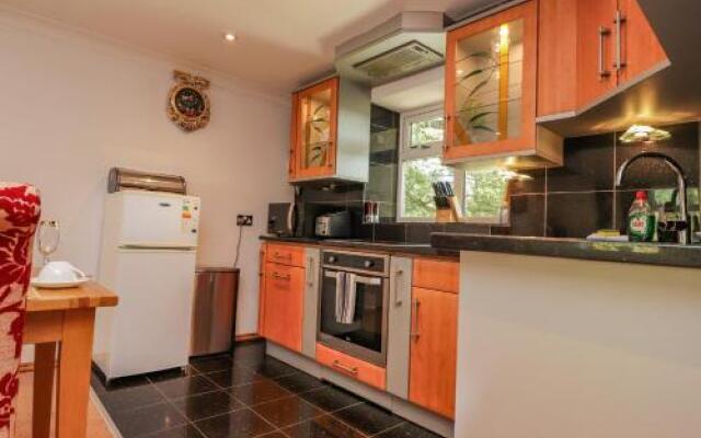 Bronte Cottage