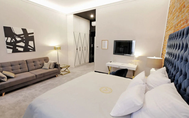 Szewska 22 Boutique