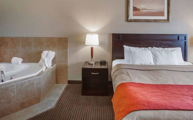 Prairie Moon Inn Sylvan Lake