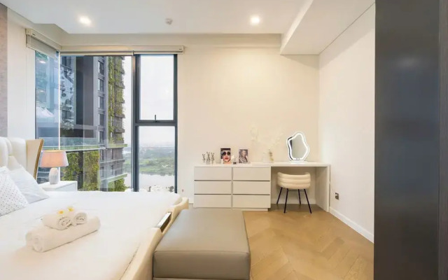 Lumiere Riverside by Aura Luxury