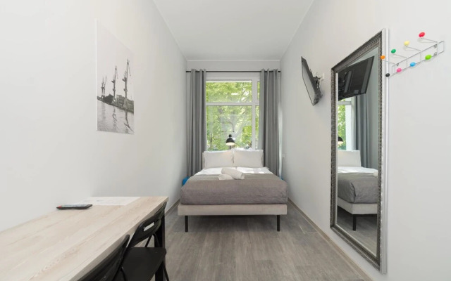 Zefiro Rooms & Apartments