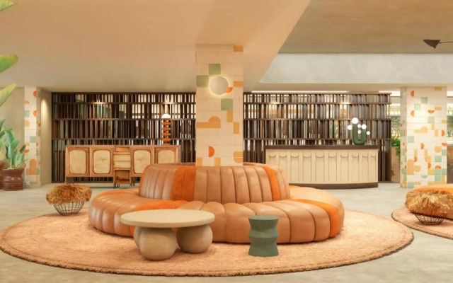 Hyde Ibiza