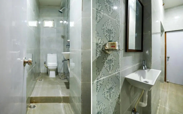 Kucheria Vatika by OYO Rooms