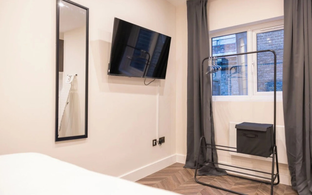 Pillo Rooms Apartments - Chelsea