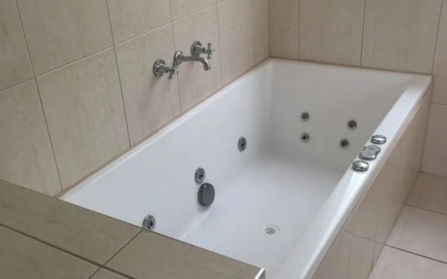 Launceston City Park Apartments