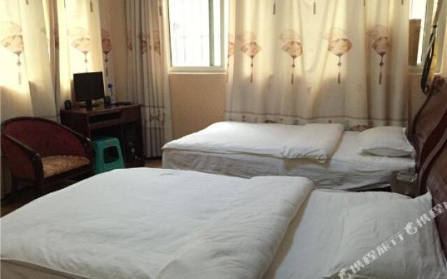 Haoyang Hostel