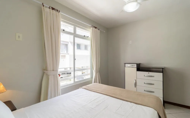 Beautiful apt 2 Minutes From Canas Beach Rsa025