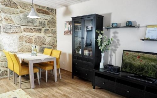 Kur- und Erholungs-Wohnanlage