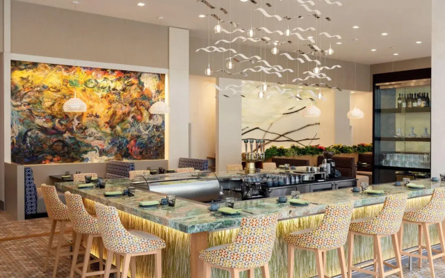 InterContinental Houston by IHG