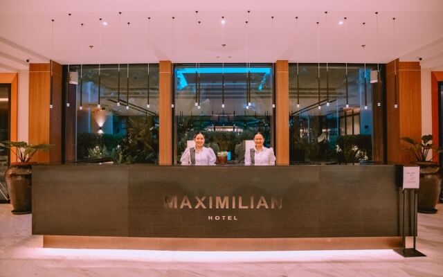 The Maximilian Hotel