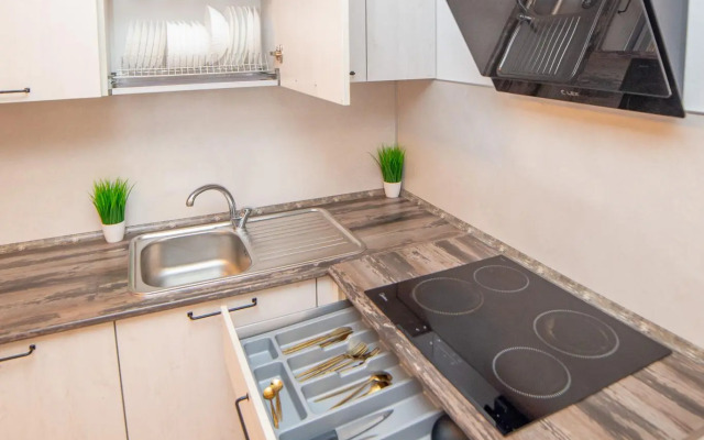 Европа Центр на улице 8 марта 202 корпус 3