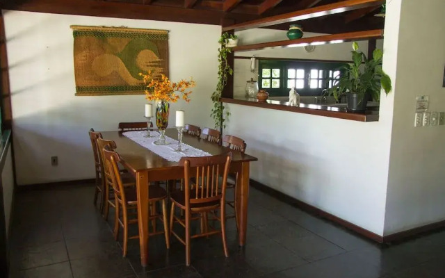 Homestay Búzios