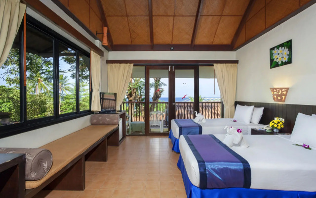 Karona Resort & Spa