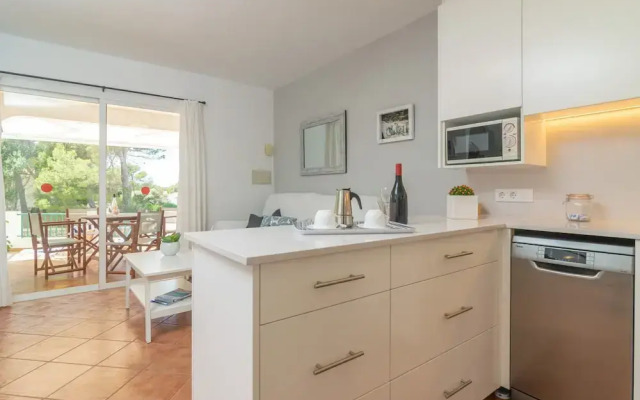 Ses Fonts C25 in Son Parc