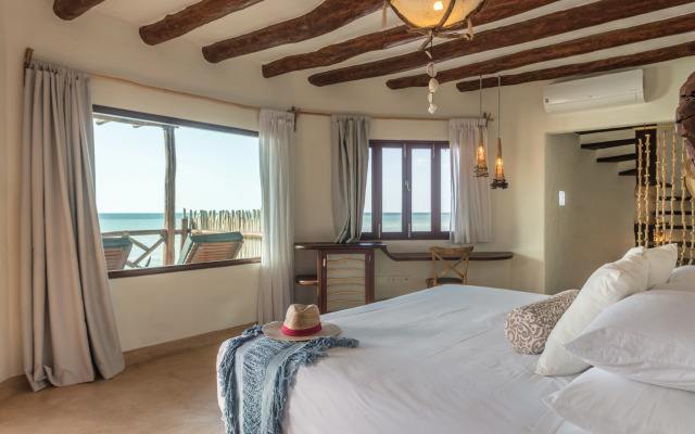 Hotel Villas Flamingos