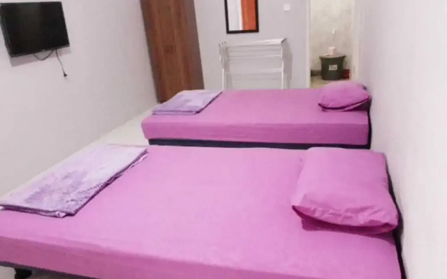 Nabila Syar'i Guesthouse