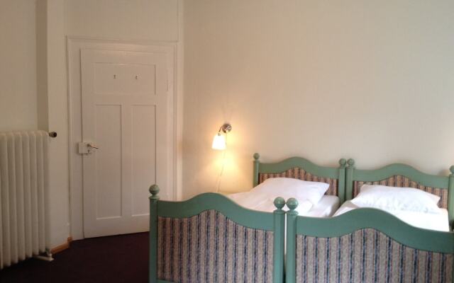 Hotel am Bach