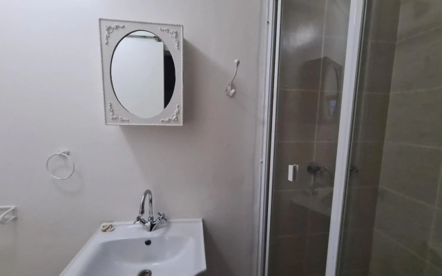 Zenith House Boston Self Catering Accomodation