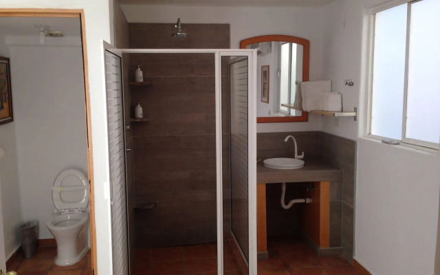 Hotel Boutique Madero Hermosillo