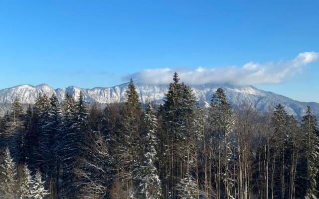 Atrium Panoramic Hotel & Spa