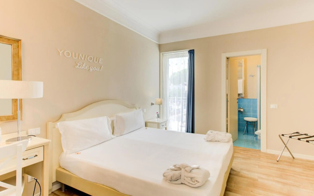 Villa Rosa BeYou Hotel