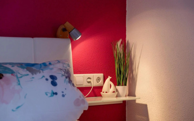 Ferienwohnung Bruttel