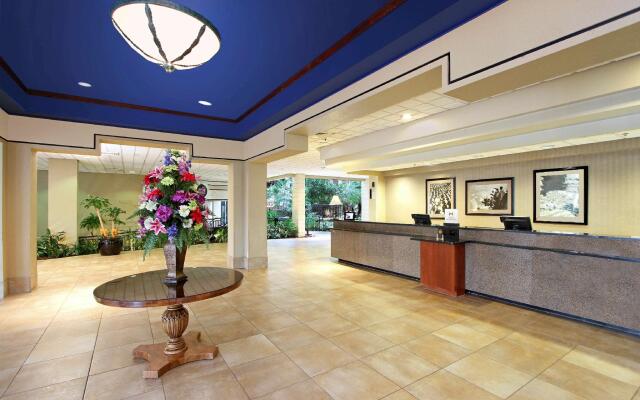 Embassy Suites by Hilton Baltimore Hunt Valley