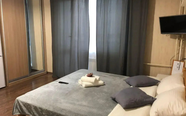 Gold Apart on 111 Kashirin Brothers Street - Apartment in تشيليابنسك - Photo 3